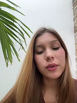 Nikii__'s Webcam Show