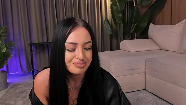 EmeraldKat Live XXX-chat