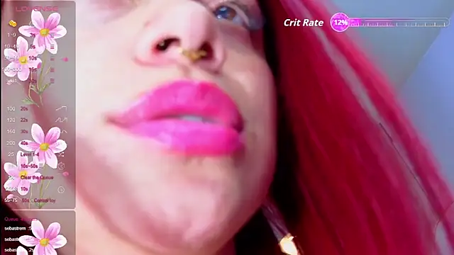 Czat XXX na żywo – _Ambar72_b