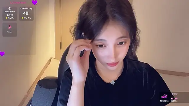 Seraphina-se 现场XXX聊天