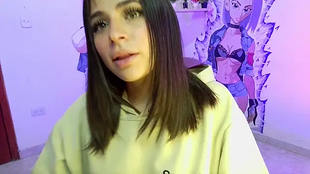 sofi_lara28 Obrolan Langsung XXX