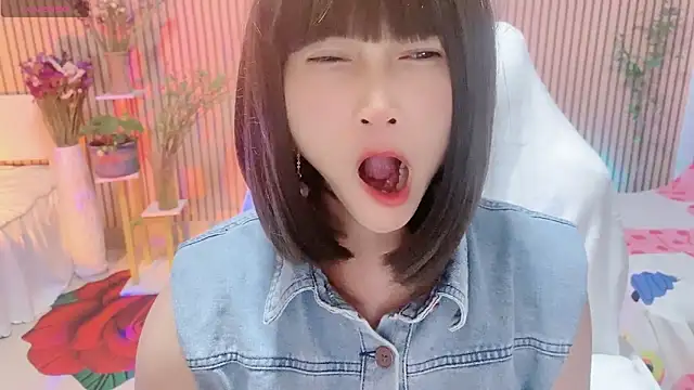 di-or- Adlı Modelin Canlı XXX Sohbeti