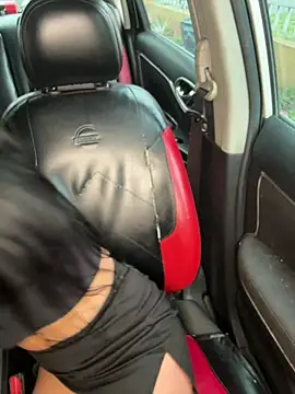 แชท XXX สดของ Candy-firee