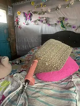 NinaGauther's Live XXX Chat