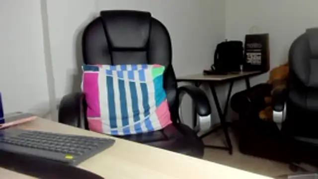 Sembang XXX Secara Langsung alma_fenix