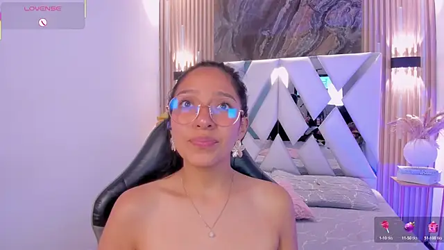 Valery_wang's Live XXX Chat