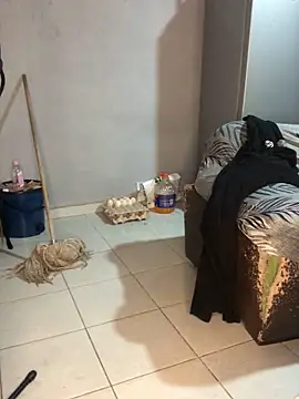 Redfucks333 – Kamerová šou