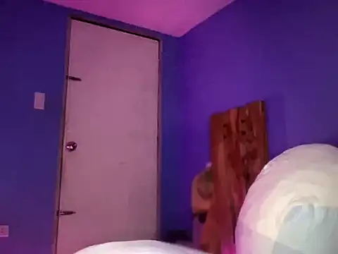 Show webcam de SassaLilly