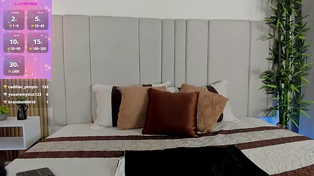 Victoria_Rosee 라이브 XXX 채팅