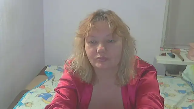 Sembang XXX Secara Langsung Lusi-777