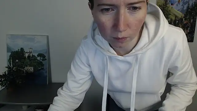 Sexy_MargoX_'s Live XXX Chat