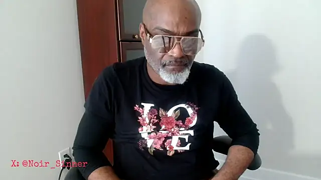 Živý XXX chat sinnernoir