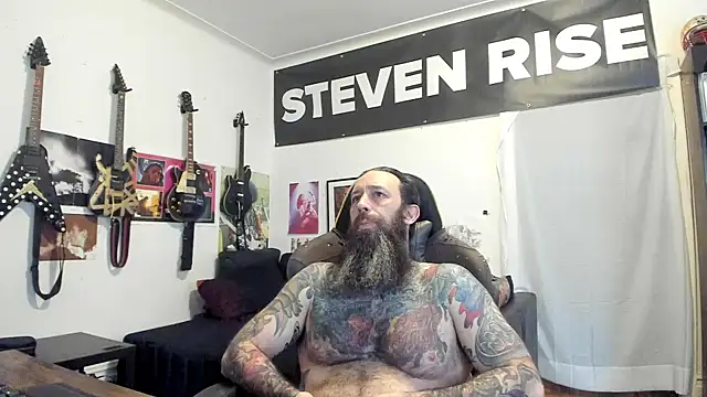 Chat XXX Live StevenRiseNYC