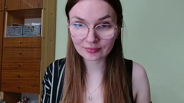 Živý XXX chat LooveELLYx