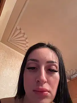 Chat +18 de Soft_Pleasure ao vivo