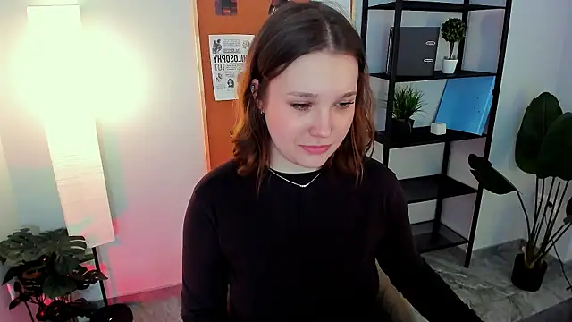 แชท XXX สดของ JaneByrd