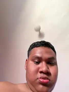 Webkamerová show Danimiles