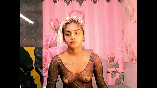 Živý XXX chat indian_barbie