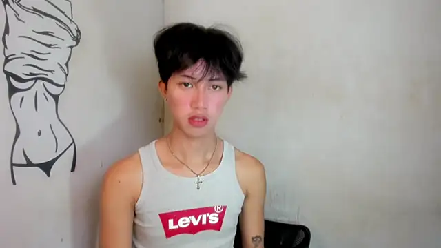 luxurioux_blake Webcamshow