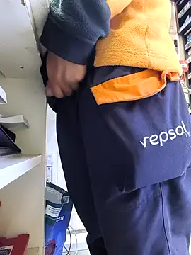 Show de webcam de Blog100vergonhas