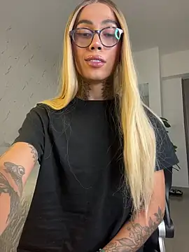 miss_tatiana_ 在線直播表演