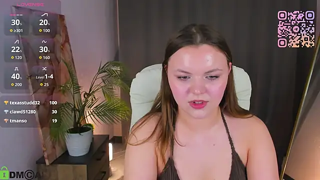 Czat XXX na żywo – serinella_