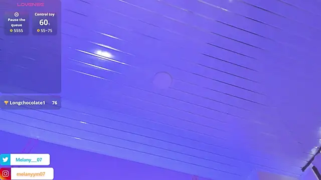 Melany__08のライブXXXチャット