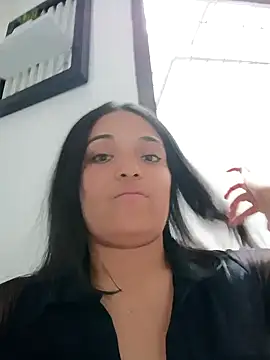 دردشة _Estrellita_ الجنسية المباشرة