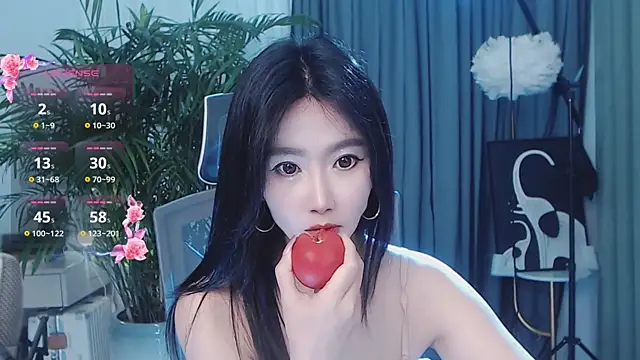 feifei-love 라이브 XXX 채팅