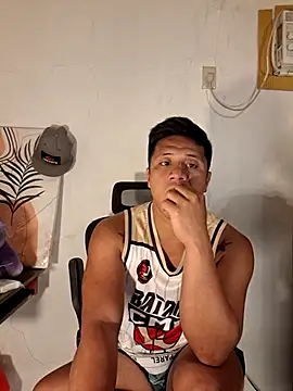 Felix_Asher élő XXX-chatje