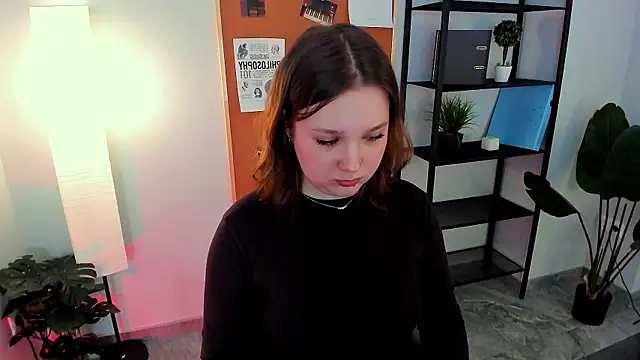 Chat XXX en directo de JaneByrd