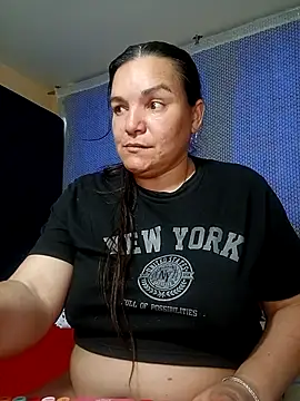 Zuleyka_69 라이브 XXX 채팅