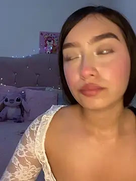 Chat XXX en directo de Miakittyyy