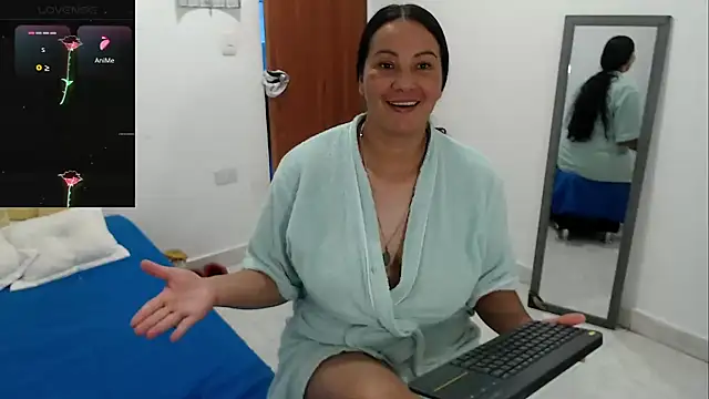 LAURA_Foxht's Live XXX Chat