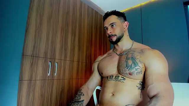 massimo_visconti 在線直播表演