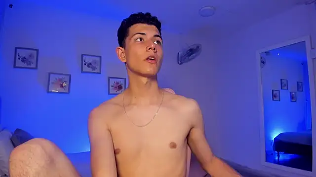 FireGuy_99 Webcam-Show