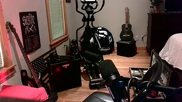 LEVIATHANX666's Live XXX Chat