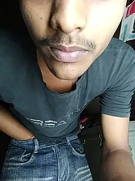 Nick_joni33 webkamerás műsora