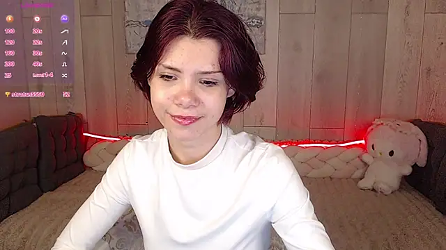 llittle-peachh – Live XXX-chat