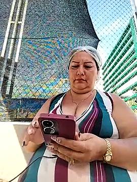 Brenda_Berck_ Live XXX-Chat