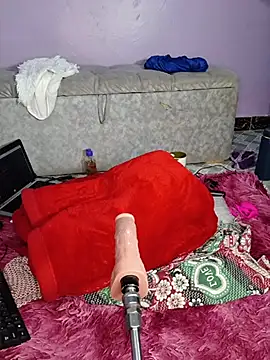 Show de catehorny na webcam