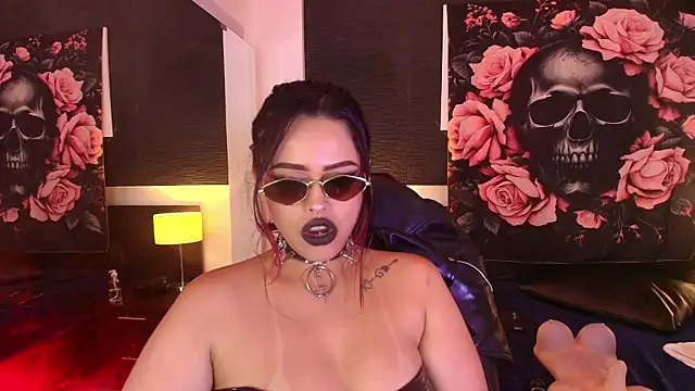 EvaaFoxxy1: απευθείας συνομιλία ΧΧΧ