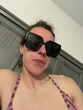 Show webcam de mrs__unknown