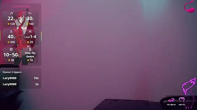 عرض كام caribbean_passion_