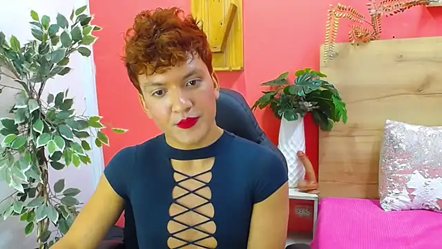 عرض كام aslyhernandez_7