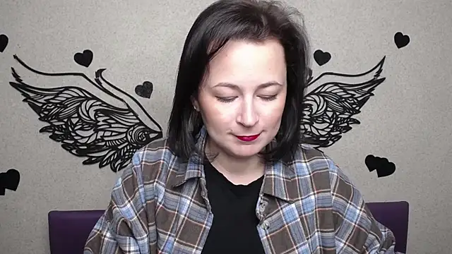 MarieSho's Live XXX Chat