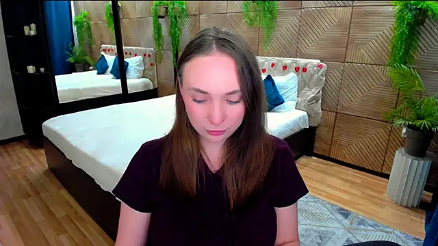 TrueReincarnation Adlı Modelin Canlı XXX Sohbeti