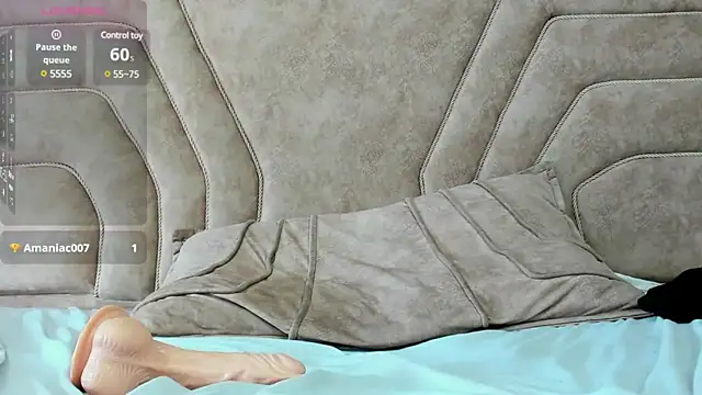 erickblaze_wm Obrolan Langsung XXX