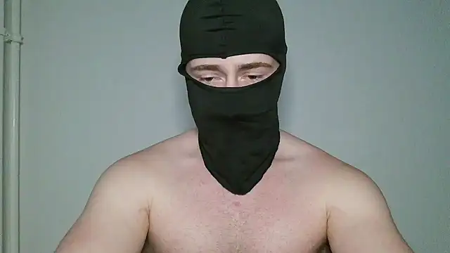 phantomgent-x Show Webcam