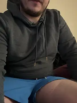 XXKieran Obrolan Langsung XXX